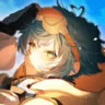 Matched profile picture
