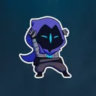 Matched profile picture