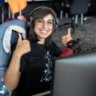 Matched profile picture