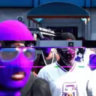 Matched profile picture