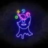 Matched profile picture