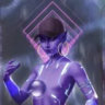 Matched profile picture