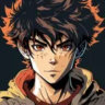 Matched profile picture