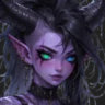 Matched profile picture