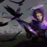 Matched profile picture