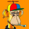 Matched profile picture