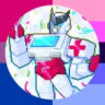 Matched profile picture
