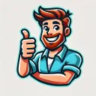 Matched profile picture
