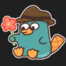 Matched profile picture