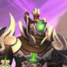 Matched profile picture