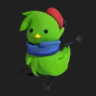 Matched profile picture