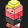 Matched profile picture