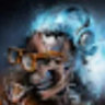 Matched profile picture