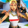 Matched profile picture