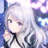 Matched profile picture