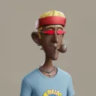 Matched profile picture
