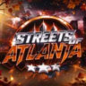 Streets Of Atlanta: University