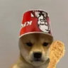 Matched profile picture