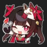 Matched profile picture