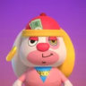 Matched profile picture