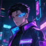 Matched profile picture