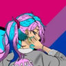 Matched profile picture