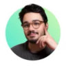Matched profile picture