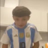 Profile picture