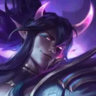 Matched profile picture