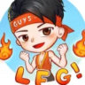Matched profile picture