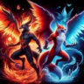 Matched profile picture