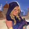 Profile picture