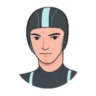 Matched profile picture