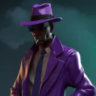 Matched profile picture