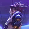 Matched profile picture