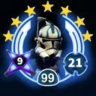 Matched profile picture