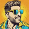 Matched profile picture