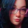 Matched profile picture