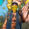 Profile picture
