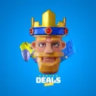 Matched profile picture
