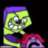 Matched profile picture