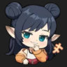 Matched profile picture