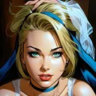 Matched profile picture