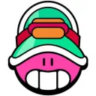 Matched profile picture