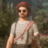 Profile picture