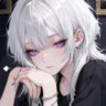 Matched profile picture