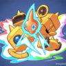 Matched profile picture
