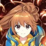 Matched profile picture