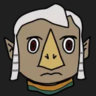 Matched profile picture