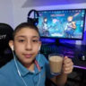 Profile picture